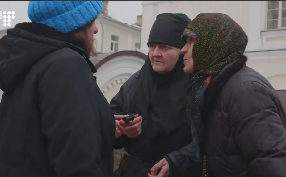«Ракети запускає диявол, а не Росія»: що відбувається навколо Почаївської лаври та її афілійованостіі з РПЦ