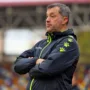 Колишній тренер тернопільської “Ниви” Юрій Вірт очолив команду першої ліги