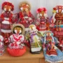 У Тернополі 20 вересня відкриють виставку авторських ляльок