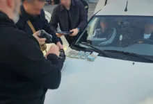 На Тернопільщині податківців підозрюють у хабарництві на 75 тисяч євро