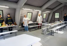 У Тернополі проводять навчання з підготовки до можливих блекаутів і надзвичайних ситуацій