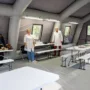 У Тернополі проводять навчання з підготовки до можливих блекаутів і надзвичайних ситуацій