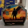 У Тернополі 3 вересня презентують третій том проєкту «Обличчя сучасних героїв»