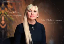 Ольга Шахін