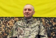 Блогер із Тернопільщини «пан Роман» мобілізувався до Сил оборони України