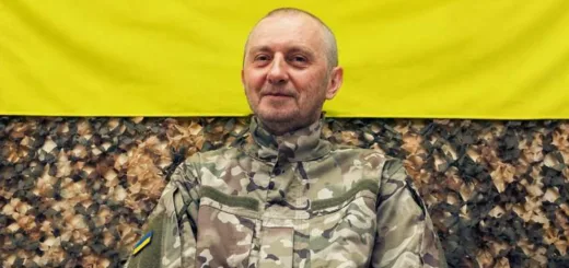 Блогер із Тернопільщини «пан Роман» мобілізувався до Сил оборони України