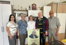 У Тернополі школу планують назвати на честь композитора Ігоря Поклада