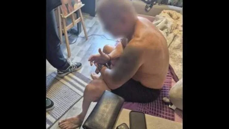 Авточернетка