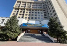 НАБУ прийшло з обшуками до керівництва податкової Тернопільщини