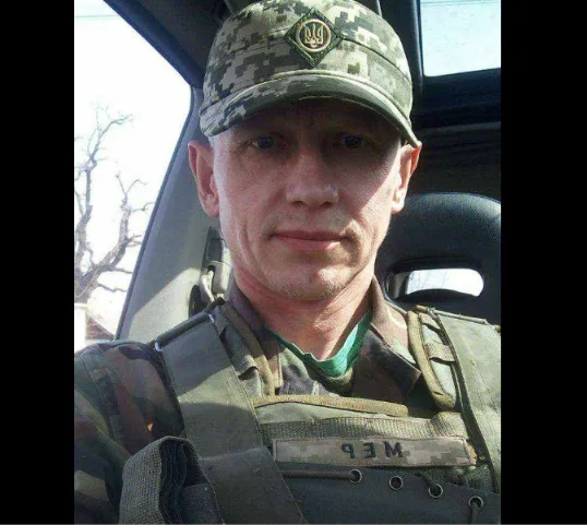 «Цапануло» мене ТЦК: ветеран розповів, як у Кременці перевіряли його документи