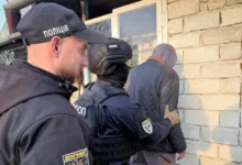 На Хмельниччині судитимуть 35-річного жителя Тернопільщини, якого підозрюють у домаганні до неповнолітніх