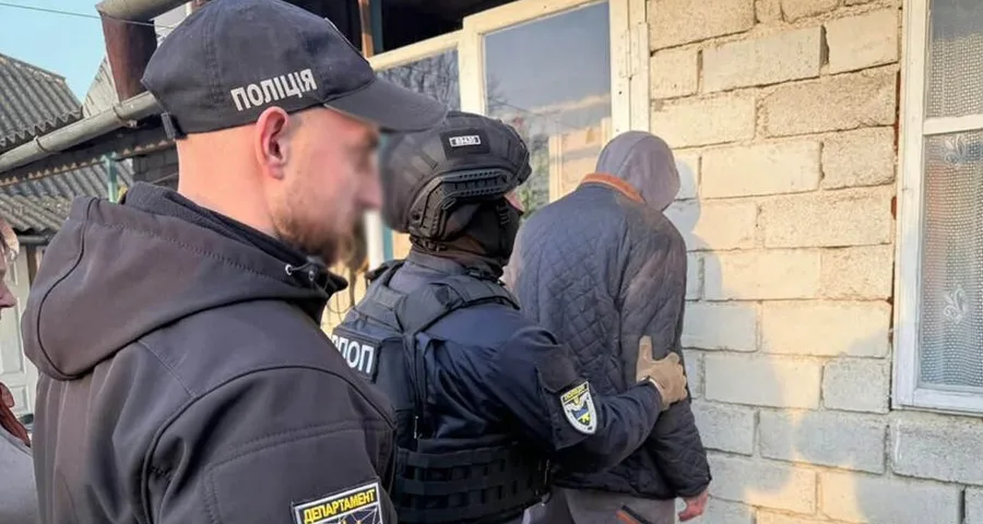 На Хмельниччині судитимуть 35-річного жителя Тернопільщини, якого підозрюють у домаганні до неповнолітніх