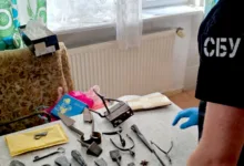 На Тернопільщині СБУ викрила канал контрабанди культурних цінностей за кордон