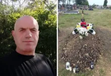 «Не дайте це замовчати»: рідні та односельці Руслана Вийванка вимагають розслідувати його смерть після зустрічі з ТЦК