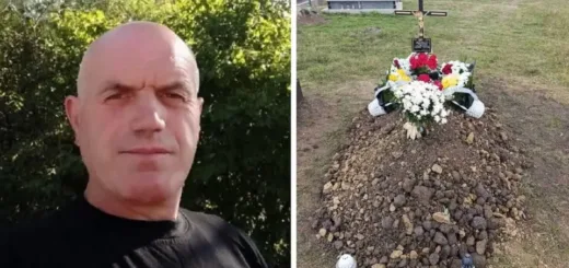 «Не дайте це замовчати»: рідні та односельці Руслана Вийванка вимагають розслідувати його смерть після зустрічі з ТЦК