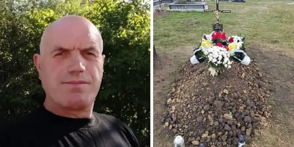 «Не дайте це замовчати»: рідні та односельці Руслана Вийванка вимагають розслідувати його смерть після зустрічі з ТЦК