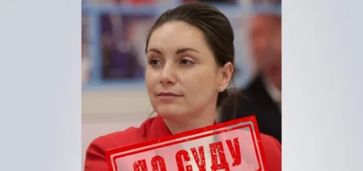 У Тернополі заочно судитимуть депутатку Держдуми РФ, яка постачала техніку російським військам
