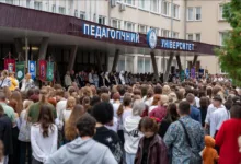 У ТНПУ ім. В. Гнатюка відбулися урочистості з нагоди початку нового навчального року