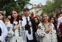ТНТУ імені Івана Пулюя розпочав свій 67-й навчальний рік: віра в молодь та вдячність Захисникам