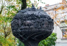 У Тернополі вшанували пам’ять українців, депортованих із Закерзоння