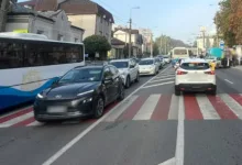 У Тернополі водій з Львівщини збив 17-річну дівчину