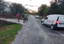 На Тернопільщині травмувалися двоє неповнолітніх, які були керували мотоциклом і електросамокатом