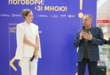 Тернополян запрошують відвідати мультимедійний проект «Поговори зі мною» про цінність родини для дітей