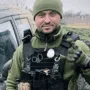 Ігор Костюк «Хрест Сухопутних військ»