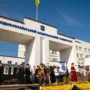 ЗУНУ посвята урочистості 1 вересня