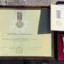 Віталій Гудь відзнака Президента України