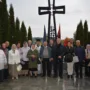 жертви примусових виселень Збараж