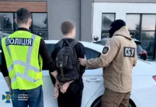підпали автомобілів у Тернополі