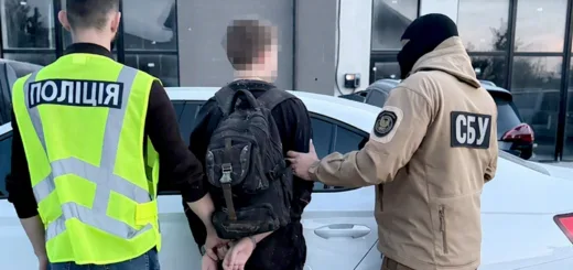 підпали автомобілів у Тернополі