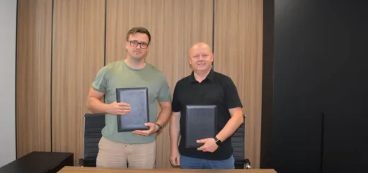 співпраця Збаразької громади з «ФОРВАРД-ОРТО»