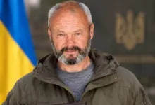 Іван Коцур Великий Ходачків