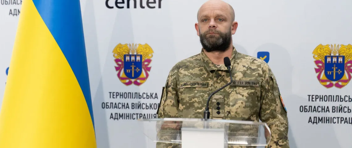 контрактна служба в Україні