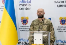 контрактна служба в Україні