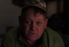 речове забезпечення військовослужбовців