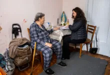Карітас Тернопіль