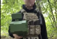 допомога ЗСУ від школи №22 Тернополя