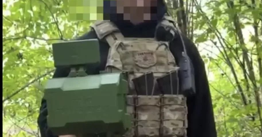 допомога ЗСУ від школи №22 Тернополя