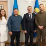 На Тернопільщині розширюватимуть міжнародну співпрацю і обговорюють можливе відкриття почесних консульств