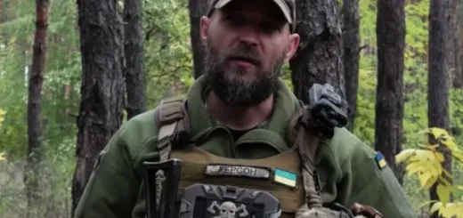 захисник Херсон