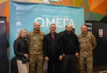 фільм "Омега"
