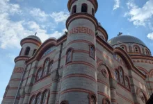 Тернополян та гостей міста  27 жовтня запрошують на Літургію у собор святих рівноапостольних Костянтина та Олени