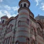 Тернополян та гостей міста  27 жовтня запрошують на Літургію у собор святих рівноапостольних Костянтина та Олени