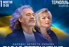 тарас петриненко