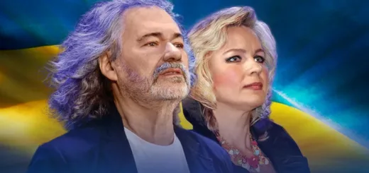 тарас петриненко