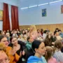 Марія Бурмака в Тернополі