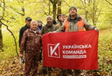 турнір зі стендової стрільби на Кременеччині